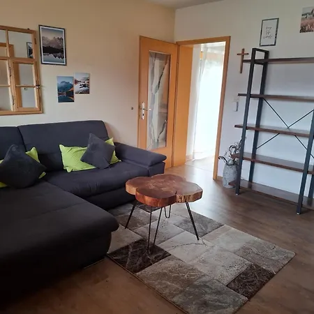 Sonnenspitze * Lermoos