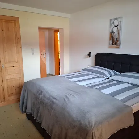 Apartamento Sonnenspitze