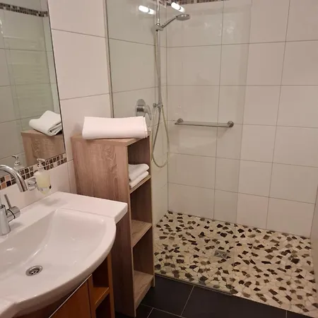 Apartmán Sonnenspitze *