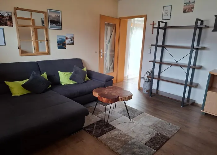 Sonnenspitze * Lermoos