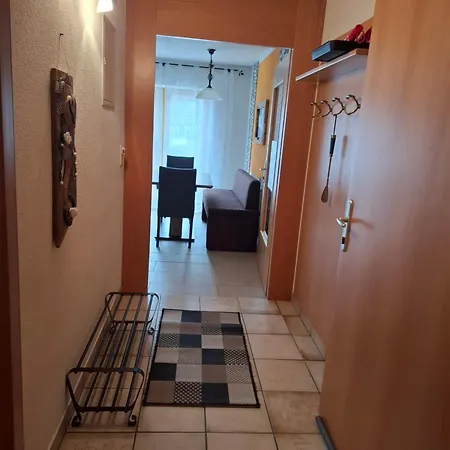 Sonnenspitze شقة ليرموس